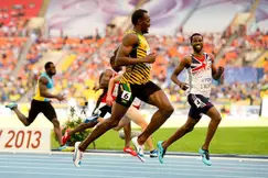 Athlétisme - Bolt : « En finale, ça va être une sacrée bataille »