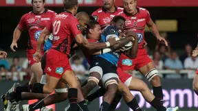 Top 14 - Montpellier - Ouedraogo : « On prend ce nul comme une défaite »