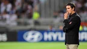 OL – Garde : « Rester les pieds sur terre »