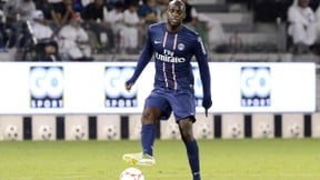 Mercato - PSG : Sissoko finalement vers Stoke City ?