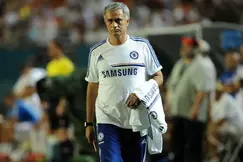 Chelsea : Mourinho tacle les deux Manchester !