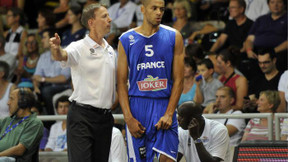 Basket - Equipe de France : « Marre de perdre contre eux »
