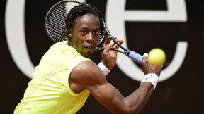 Tennis - Monfils : « Je me déplace mieux »