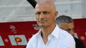 Ligue 1 - Ravanelli : « La vraie compétition sera à l’entraînement »