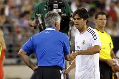 Mercato - Real Madrid : Ancelotti croit en Kaka