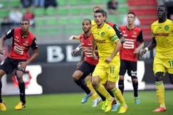Mercato - FC Nantes : Et le meilleur remplaçant de Djordjevic est…