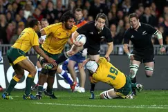Rugby : Les All Blacks démarrent fort