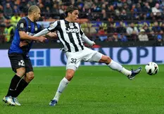 Mercato - Juventus : Matri pas encore à Naples