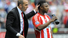 Sunderland : Di Canio fait encore des siennes