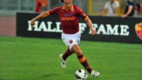 Italie : Taddei quitte la Roma