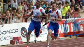 Athlétisme : Les relais français dévoilés