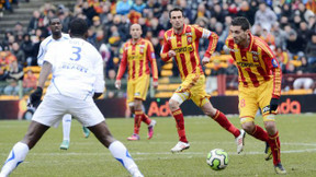 Ligue 2 : Lens domine Auxerre