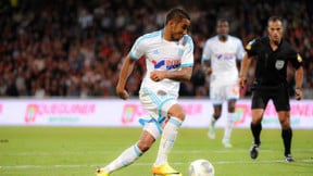 OM - Evian TG : Les compositions