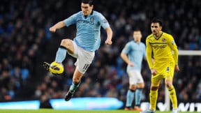 Mercato - Manchester City : Barry finalement en Premier League ?