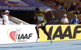 Mondiaux de Moscou : Bolt s’adjuge le 200 m !