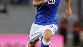 Mercato : Osvaldo plutôt vers Tottenham ?