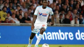 OM : Entorse de la cheville pour Imbula !