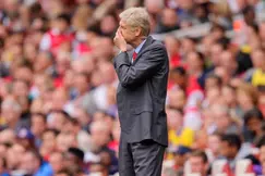 Mercato - Arsenal : « Peu de joueurs peuvent nous renforcer »