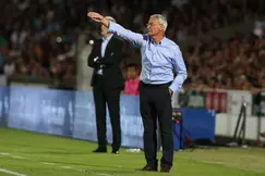 AS Monaco - Ranieri : « Une belle réaction d’orgueil »