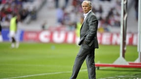 LOSC : Girard n’est pas fataliste