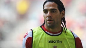 Mercato - AS Monaco : Falcao aurait demandé à partir !