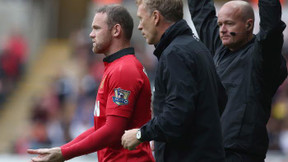 Mercato - Manchester United : Les interrogations persistent autour de Rooney