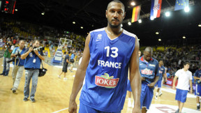 Basket - Equipe de France : Les Bleus dominent la Géorgie