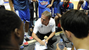 Basket - Equipe de France : Vincent Collet reste sur sa faim