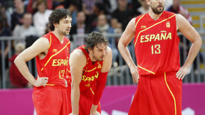 Basket : L’Espagne domine largement l’Allemagne avant de retrouver la France