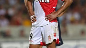 AS Monaco - Montpellier : Les compositions