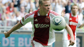 Pays-Bas : L’Ajax Amsterdam prend le dessus sur le Feyenoord