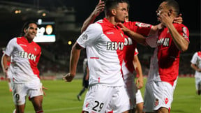 Ligue 1 : Monaco surfe sur la vague