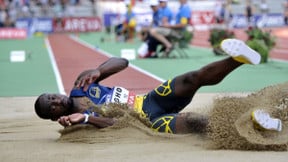 Mondiaux de Moscou : Teddy Tamgho est champion du monde !