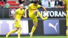 Lorient 1 - 1 FC Nantes (MT)