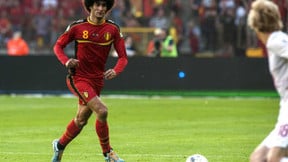 Mercato - Manchester United : Everton lutte toujours pour Fellaini