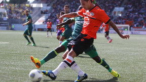 Ligue 1 : Aliadière délivre Lorient !