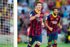Barcelone : Les exigences salariales de Messi dévoilées ?