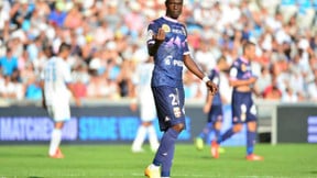 OM - Sougou : « On les attend là-bas »