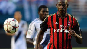 Milan AC - Inzaghi : « Balotelli peut devenir le plus grand attaquant d’Europe »