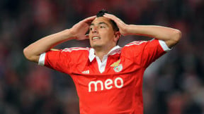 Mercato - Manchester City/Naples : Cardozo pas retenu par le Benfica !