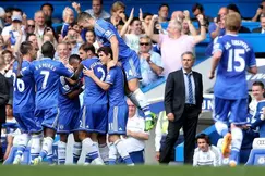 Chelsea - Mourinho : « J’ai besoin de mon top 4 : Cech, Terry, Lampard et Cole »
