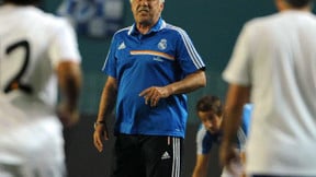 Real Madrid - Ancelotti : « Bon pour le plein de confiance »