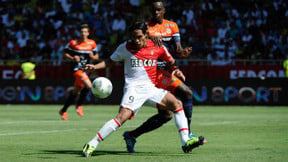 Mercato - AS Monaco : « Bien sûr que Falcao est content ici ! »