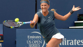 Tennis - Cincinnati : Azarenka remporte le titre