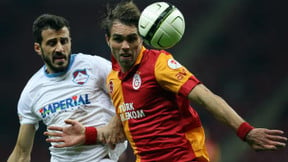 Mercato - Angleterre : Elmander vers Norwich ?