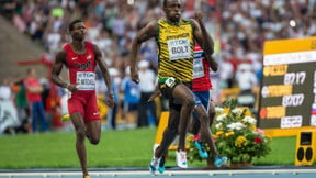 Athlétisme : Bolt poursuit sa course avec Puma