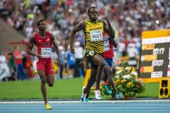 Athlétisme - Bolt : « Je continue de dominer mon sport »