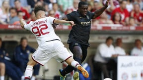 Mercato - Arsenal : Micah Richards pour lancer les festivités ?