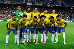 Juninho : « Le Brésil a une grande marge de progression »