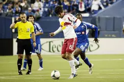 Juninho : « La MLS, une expérience très intéressante »